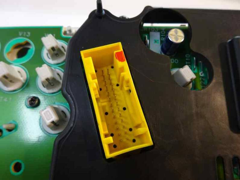 CUADRO INSTRUMENTOS CITROEN XANTIA BERLINA 2000 2.0 HDI (90 CV)