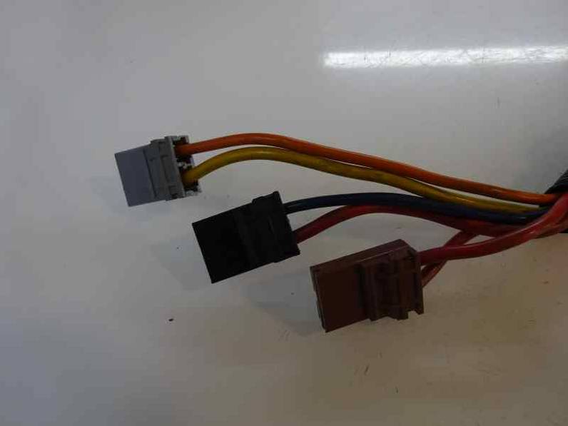 CONMUTADOR DE ARRANQUE CITROEN XANTIA BERLINA 2000 2.0 HDI (90 CV)