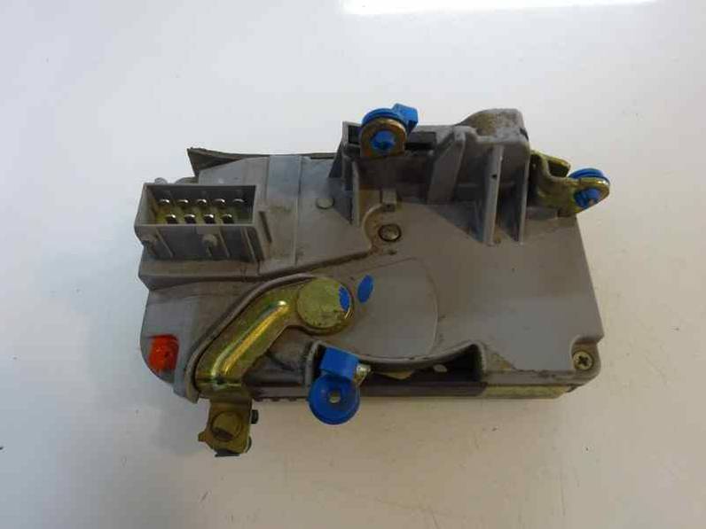 CERRADURA PUERTA DELANTERA DERECHA CITROEN XANTIA BERLINA 2000 2.0 HDI (90 CV)