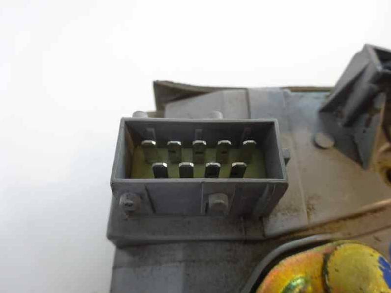 CERRADURA PUERTA DELANTERA DERECHA CITROEN XANTIA BERLINA 2000 2.0 HDI (90 CV)