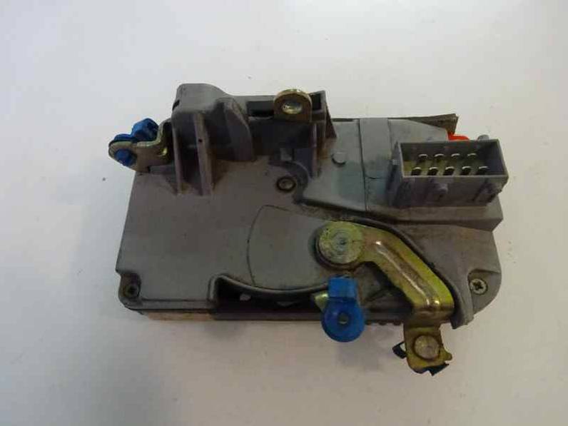 CERRADURA PUERTA DELANTERA IZQUIERDA CITROEN XANTIA BERLINA 2000 2.0 HDI (90 CV)