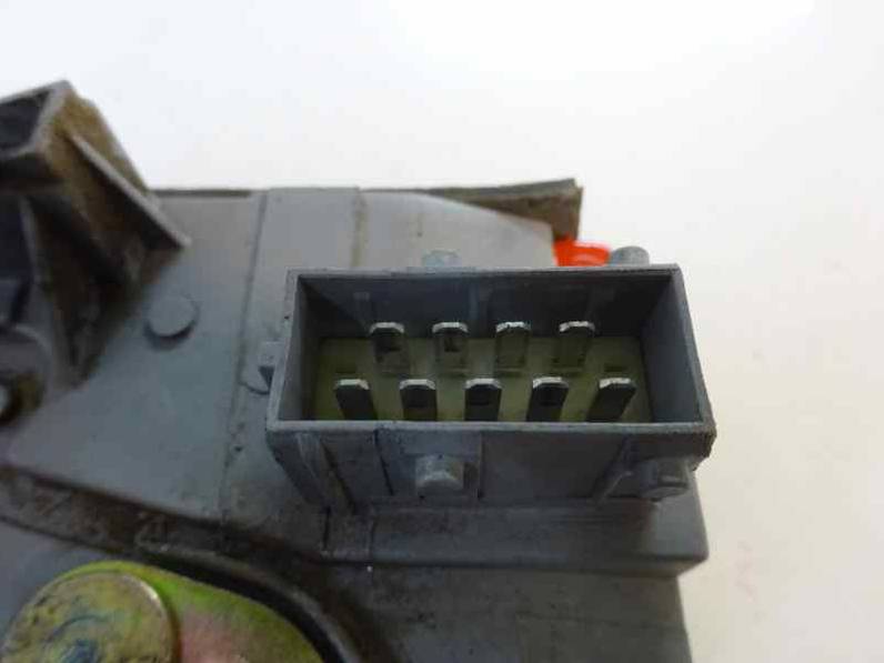 CERRADURA PUERTA DELANTERA IZQUIERDA CITROEN XANTIA BERLINA 2000 2.0 HDI (90 CV)