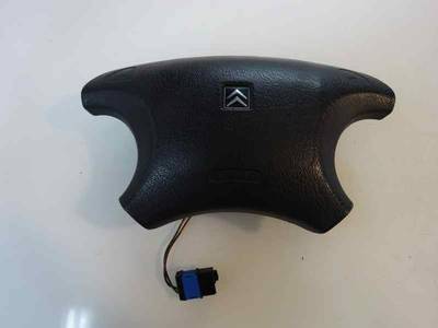 AIRBAG DELANTERO IZQUIERDO CITROEN XANTIA BERLINA 2000 2.0 HDI (90 CV)