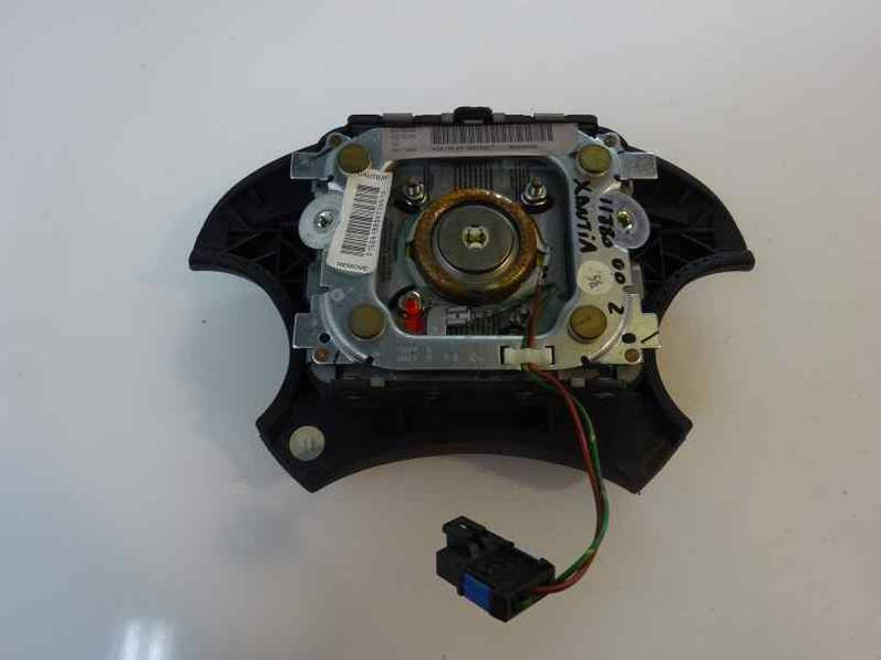 AIRBAG DELANTERO IZQUIERDO CITROEN XANTIA BERLINA 2000 2.0 HDI (90 CV)