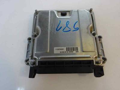 CENTRALITA MOTOR UCE CITROEN XANTIA BERLINA 2000 2.0 HDI (90 CV)