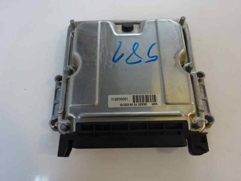 CENTRALITA MOTOR UCE CITROEN XANTIA BERLINA 2000 2.0 HDI (90 CV)