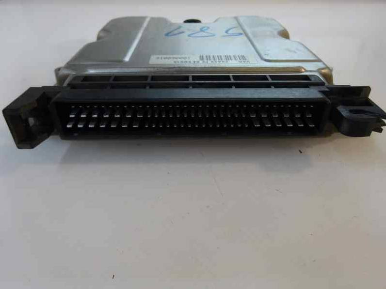 CENTRALITA MOTOR UCE CITROEN XANTIA BERLINA 2000 2.0 HDI (90 CV)