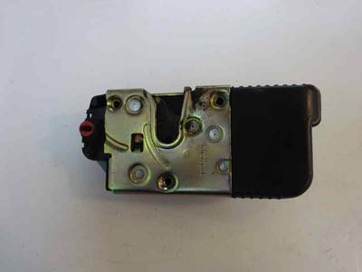 CERRADURA PUERTA TRASERA DERECHA CITROEN XANTIA BERLINA 2000 2.0 HDI (90 CV)