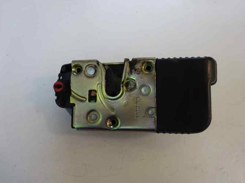 CERRADURA PUERTA TRASERA DERECHA CITROEN XANTIA BERLINA 2000 2.0 HDI (90 CV)