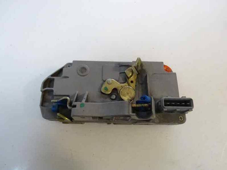 CERRADURA PUERTA TRASERA DERECHA CITROEN XANTIA BERLINA 2000 2.0 HDI (90 CV)