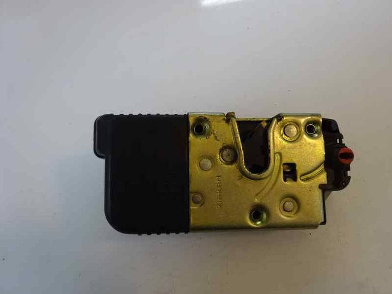 CERRADURA PUERTA TRASERA IZQUIERDA CITROEN XANTIA BERLINA 2000 2.0 HDI (90 CV)