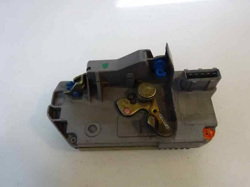 CERRADURA PUERTA TRASERA IZQUIERDA CITROEN XANTIA BERLINA 2000 2.0 HDI (90 CV)