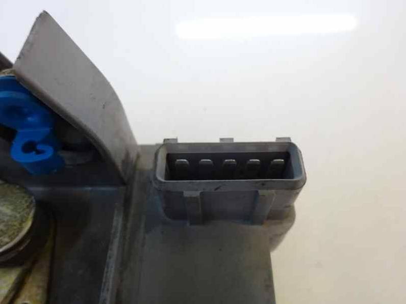 CERRADURA PUERTA TRASERA IZQUIERDA CITROEN XANTIA BERLINA 2000 2.0 HDI (90 CV)