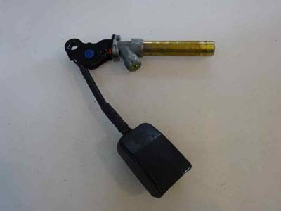 CINTURON SEGURIDAD DELANTERO DERECHO CITROEN XANTIA BERLINA 2000 2.0 HDI (90 CV)