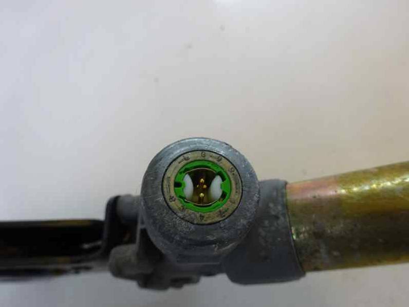 CINTURON SEGURIDAD DELANTERO DERECHO CITROEN XANTIA BERLINA 2000 2.0 HDI (90 CV)