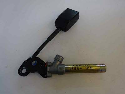 CINTURON SEGURIDAD DELANTERO IZQUIERDO CITROEN XANTIA BERLINA 2000 2.0 HDI (90 CV)