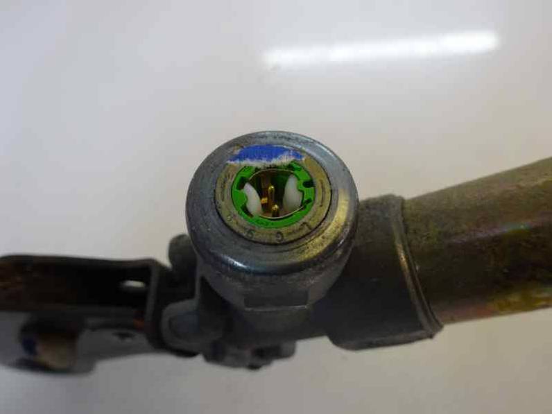 CINTURON SEGURIDAD DELANTERO IZQUIERDO CITROEN XANTIA BERLINA 2000 2.0 HDI (90 CV)