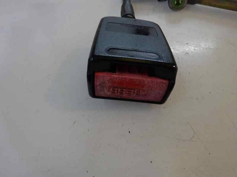 CINTURON SEGURIDAD DELANTERO IZQUIERDO CITROEN XANTIA BERLINA 2000 2.0 HDI (90 CV)