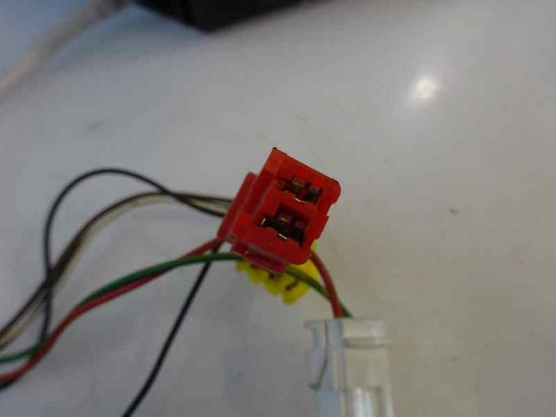 RETROVISOR DERECHO CITROEN XANTIA BERLINA 2000 2.0 HDI (90 CV)