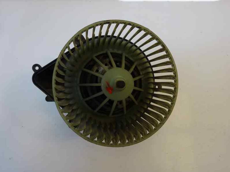 MOTOR CALEFACCION CITROEN XSARA BERLINA 2000 2.0 HDI (90 CV)