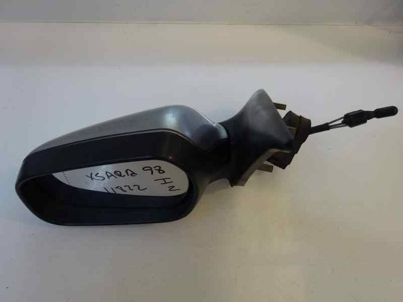 RETROVISOR IZQUIERDO CITROEN XSARA BERLINA 2000 2.0 HDI (90 CV)