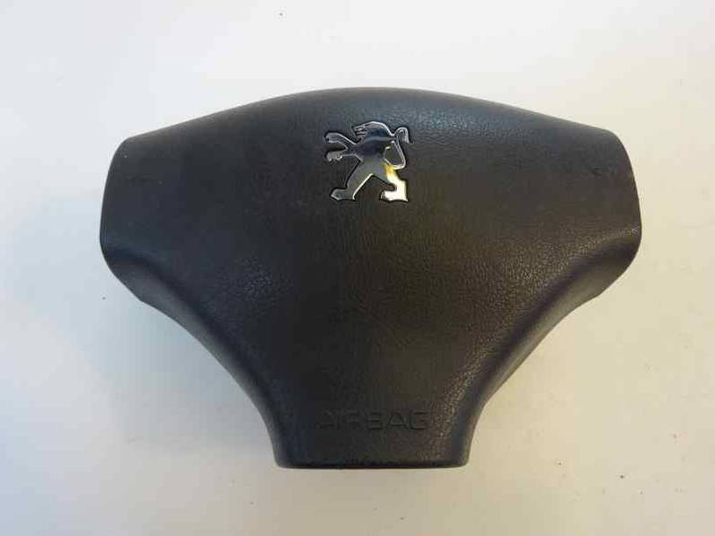 AIRBAG DELANTERO IZQUIERDO PEUGEOT 206 BERLINA 2006 1.4 (75 CV)