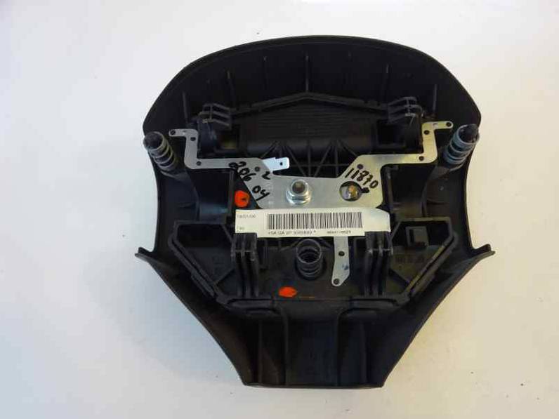 AIRBAG DELANTERO IZQUIERDO PEUGEOT 206 BERLINA 2006 1.4 (75 CV)