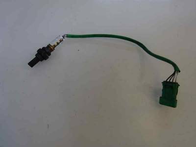 SONDA LAMBDA PEUGEOT 206 BERLINA 2006 1.4 (75 CV)