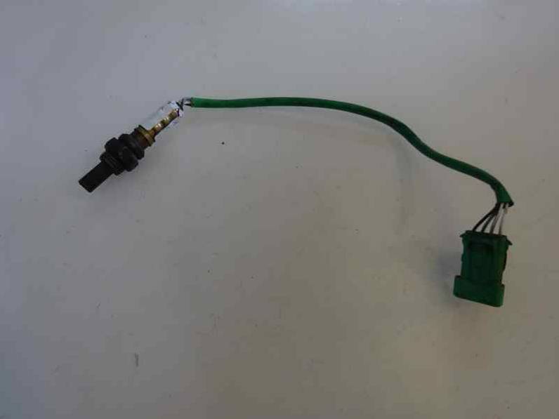 SONDA LAMBDA PEUGEOT 206 BERLINA 2006 1.4 (75 CV)