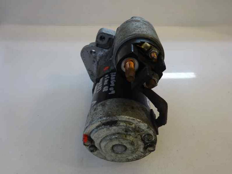 MOTOR ARRANQUE RENAULT KANGOO 2009 1.5 DCI D (68 CV)