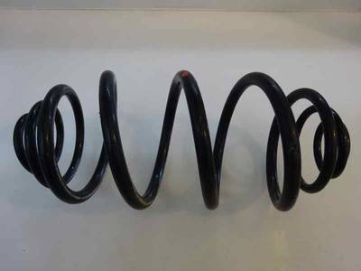 MUELLE AMORTIGUACION RENAULT KANGOO 2009 1.5 DCI D (68 CV)