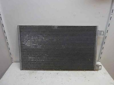 CONDENSADOR RADIADOR AIRE ACONDICIONADO RENAULT KANGOO 2009 1.5 DCI D (68 CV)