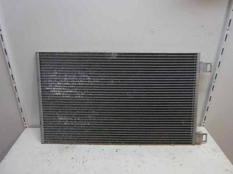 CONDENSADOR RADIADOR AIRE ACONDICIONADO RENAULT KANGOO 2009 1.5 DCI D (68 CV)