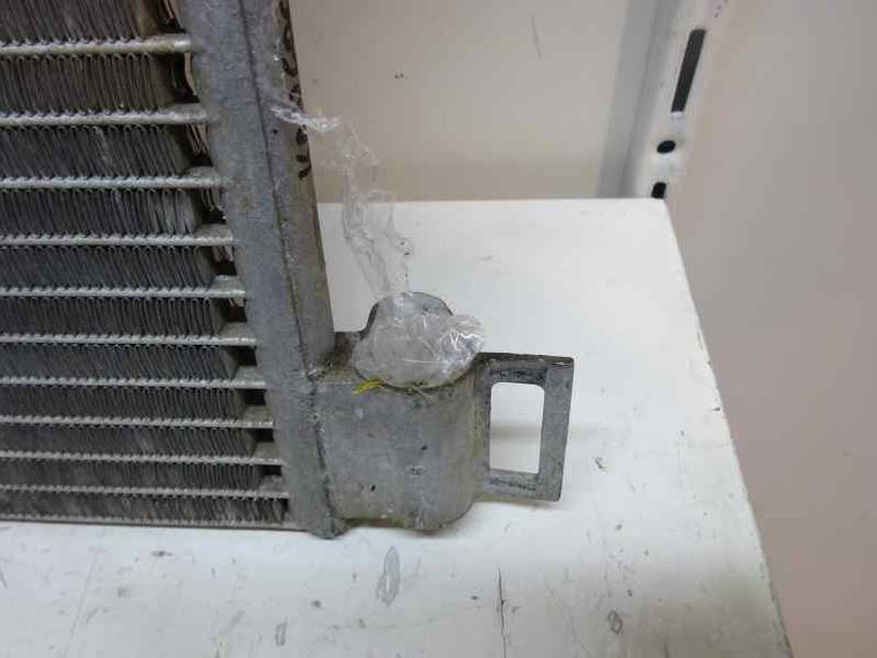 CONDENSADOR RADIADOR AIRE ACONDICIONADO RENAULT KANGOO 2009 1.5 DCI D (68 CV)