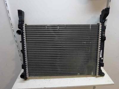 RADIADOR AGUA RENAULT KANGOO 2009 1.5 DCI D (68 CV)
