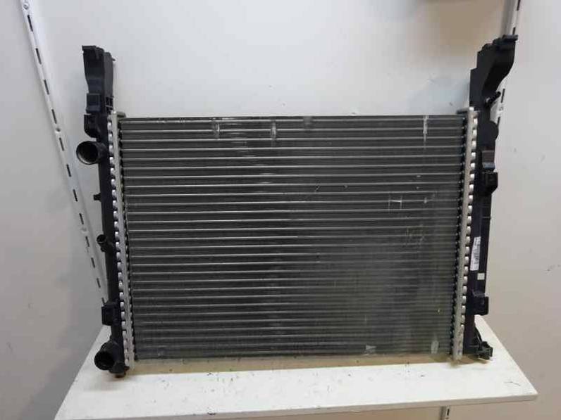 RADIADOR AGUA RENAULT KANGOO 2009 1.5 DCI D (68 CV)