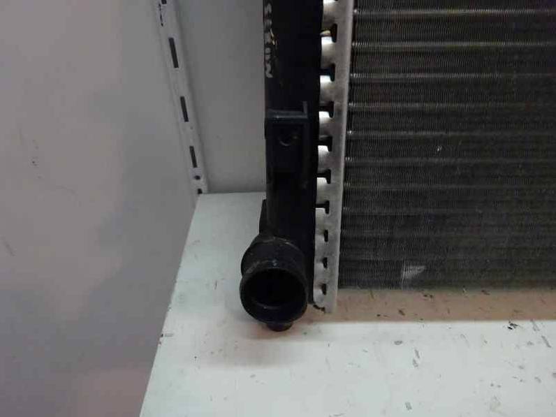 RADIADOR AGUA RENAULT KANGOO 2009 1.5 DCI D (68 CV)