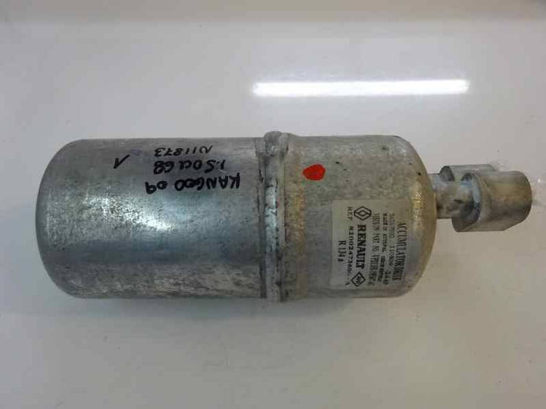 EVAPORADOR AIRE ACONDICIONADO RENAULT KANGOO 2009 1.5 DCI D (68 CV)