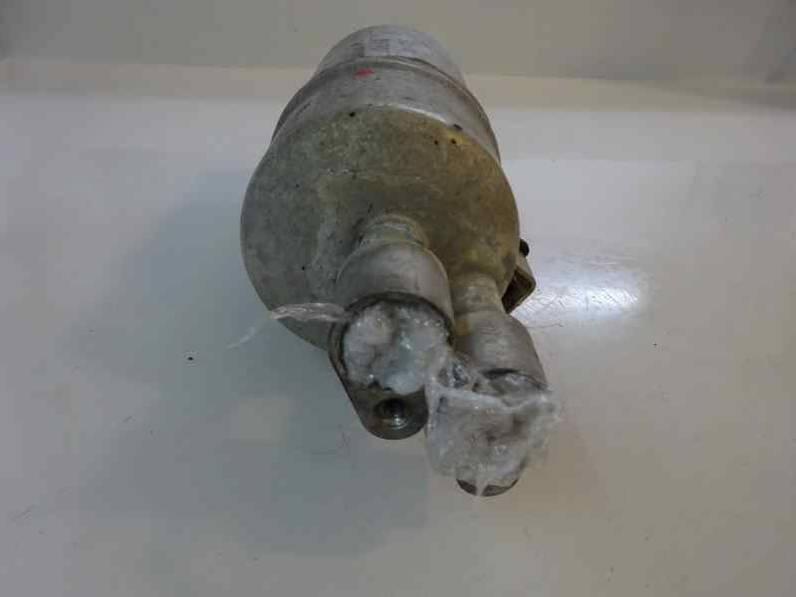 EVAPORADOR AIRE ACONDICIONADO RENAULT KANGOO 2009 1.5 DCI D (68 CV)