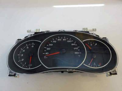 CUADRO INSTRUMENTOS RENAULT KANGOO 2009 1.5 DCI D (68 CV)