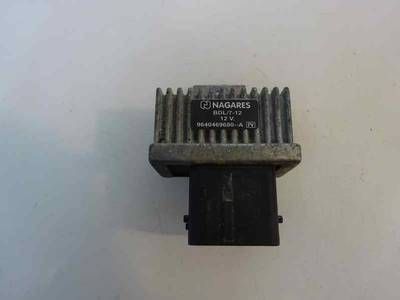 CAJA PRECALENTAMIENTO RENAULT KANGOO 2009 1.5 DCI D (68 CV)