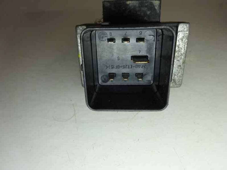 CAJA PRECALENTAMIENTO RENAULT KANGOO 2009 1.5 DCI D (68 CV)