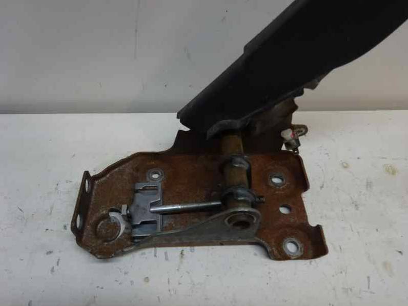 PALANCA FRENO DE MANO RENAULT KANGOO 2009 1.5 DCI D (68 CV)