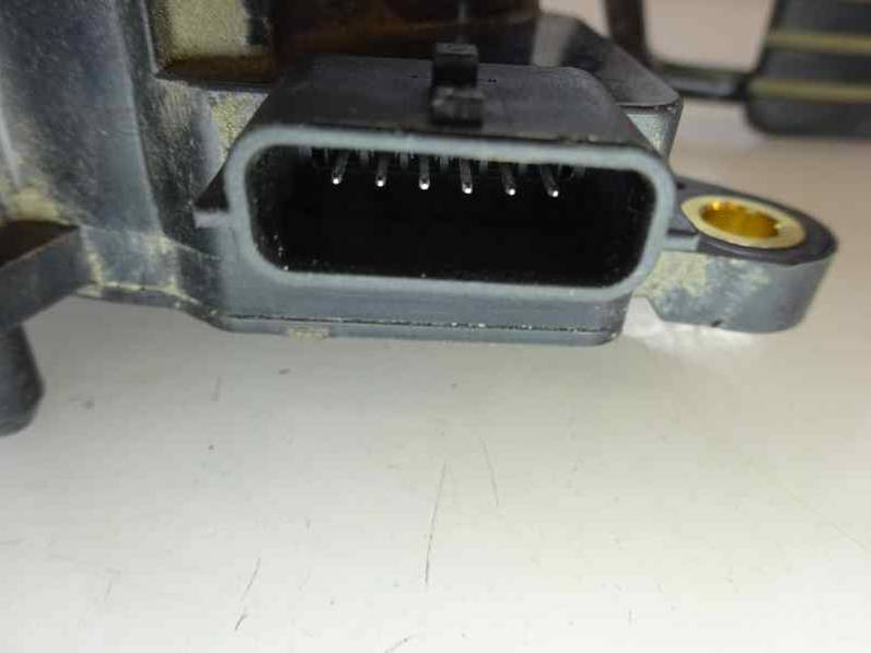 POTENCIOMETRO PEDAL RENAULT KANGOO 2009 1.5 DCI D (68 CV)