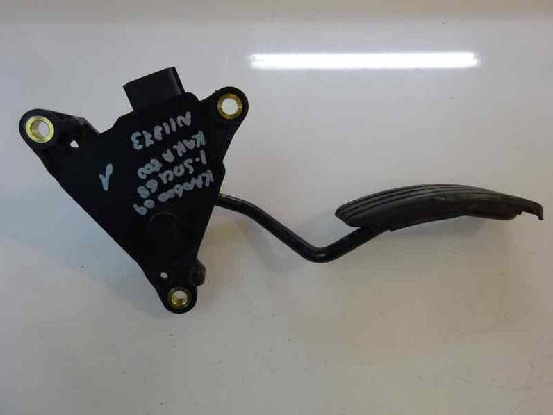 POTENCIOMETRO PEDAL RENAULT KANGOO 2009 1.5 DCI D (68 CV)