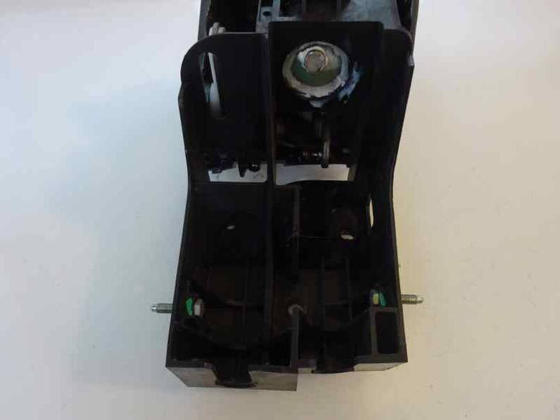 PALANCA CAMBIO RENAULT KANGOO 2009 1.5 DCI D (68 CV)