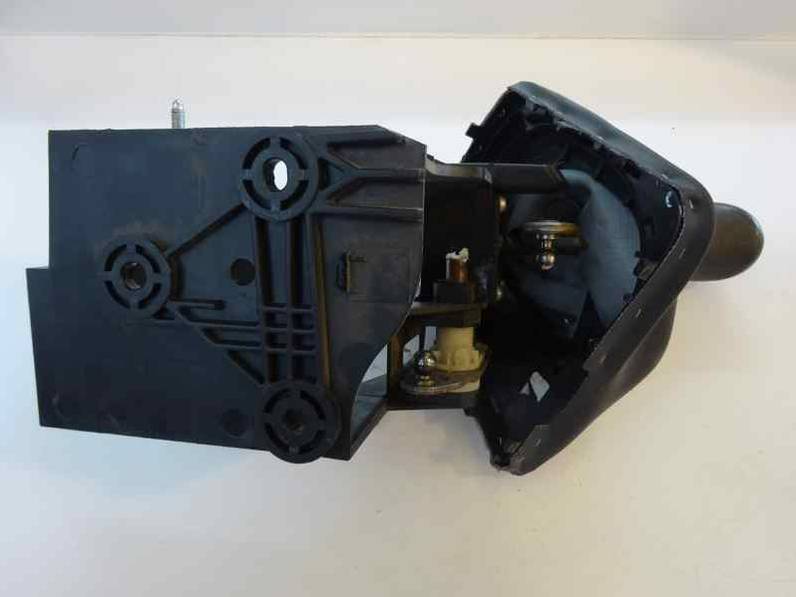 PALANCA CAMBIO RENAULT KANGOO 2009 1.5 DCI D (68 CV)