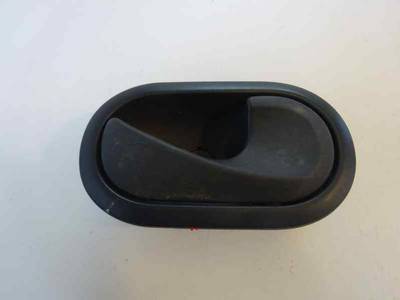 MANETA INTERIOR DELANTERA DERECHA RENAULT KANGOO 2009 1.5 DCI D (68 CV)