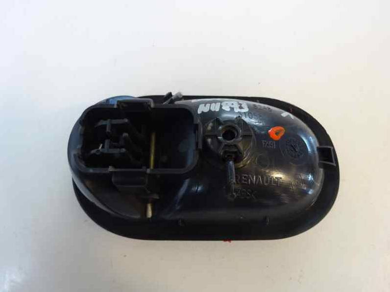 MANETA INTERIOR DELANTERA DERECHA RENAULT KANGOO 2009 1.5 DCI D (68 CV)