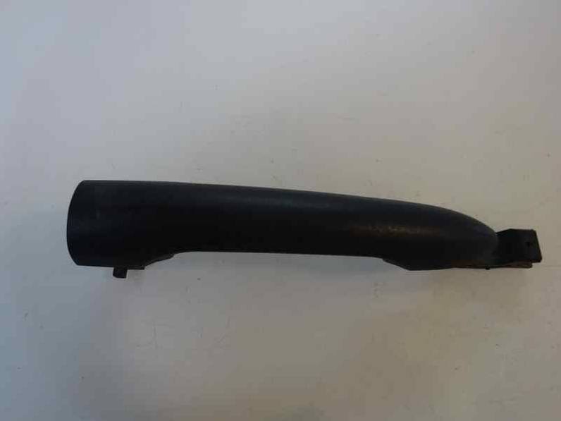 MANETA EXTERIOR DELANTERA DERECHA RENAULT KANGOO 2009 1.5 DCI D (68 CV)